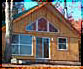 Lodge outside view